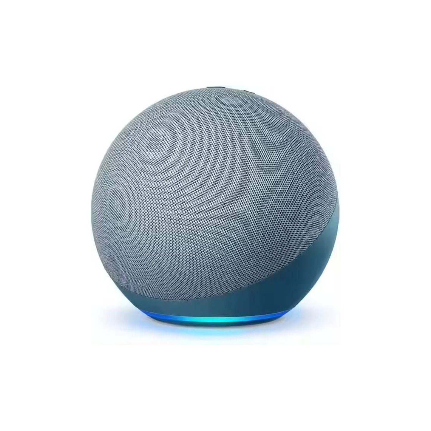 إليكسا جهاز متحدث ذكي بالذكاء الاصطناعي – صوت قوي – إضاءة RGB – مقاوم للماء – بطارية طويلة